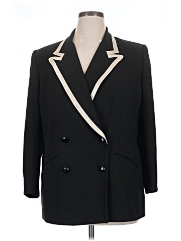 Lord & Taylor Blazer (view 1)