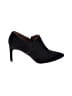 Calvin Klein Black Flats Size 6 - photo 1