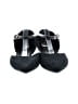 J.Crew Black Flats Size 10 - photo 2