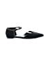 J.Crew Black Flats Size 10 - photo 1