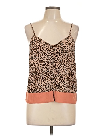BB Dakota Sleeveless Top (view 1)