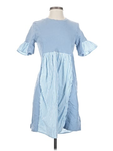 English Factory Casual Dress (view 1)