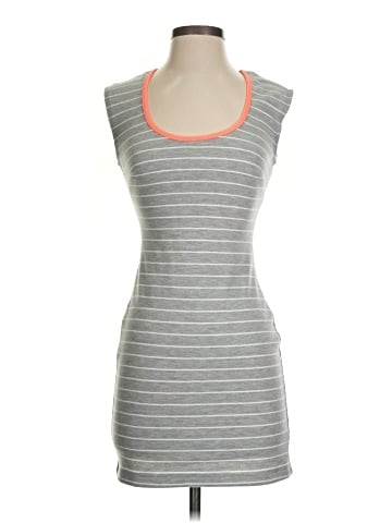 Mimi Chica Casual Dress (view 1)