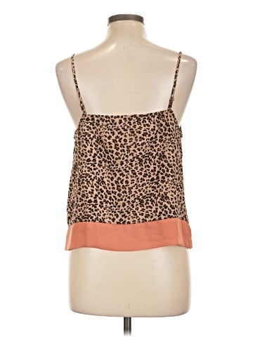 BB Dakota Sleeveless Top (view 2)