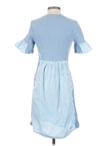 English Factory Casual Dress (view 2)