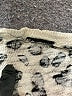 Assorted Brands Animal Print Tan Long Sleeve Button-Down Shirt Size L - photo 7
