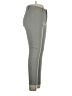 YMI Solid Gray Casual Pants Size XL - photo 4