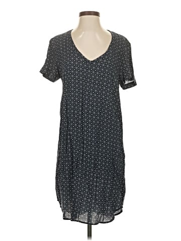 H&M L.O.G.G. Casual Dress (view 1)