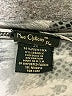 Nue Options Animal Print Silver Short Sleeve Top Size 2X - photo 6