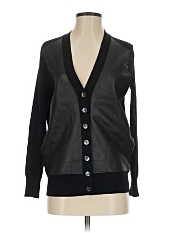 J.Crew Collection Cardigan (view 1)