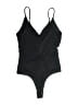 Express Black Bodysuit Size XS - photo 2