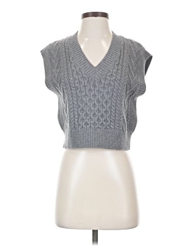 Babaton Sweater Vest (view 1)