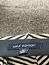 Max Edition Chevron-herringbone Blue Casual Skirt Size M - photo 4