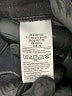 Gap Black Jeans Size 26 waist - photo 8