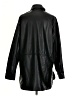 Zara Black Raincoat Size S - photo 2