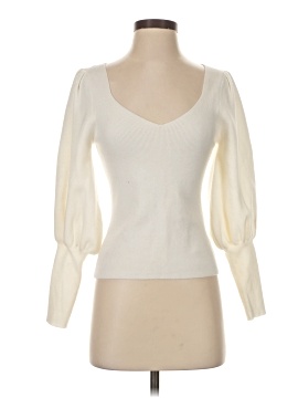 Impressions Long Sleeve Top