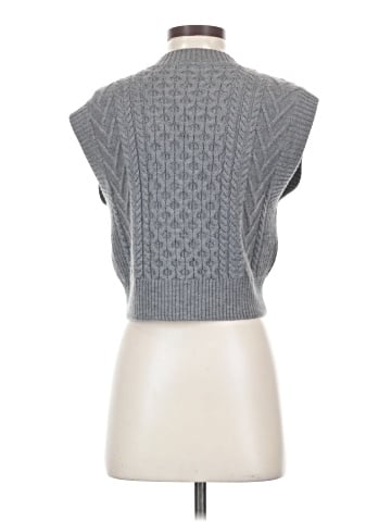 Babaton Sweater Vest (view 2)