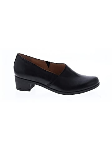 Dansko Heels (view 1)