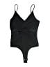 Express Black Bodysuit Size XS - photo 1