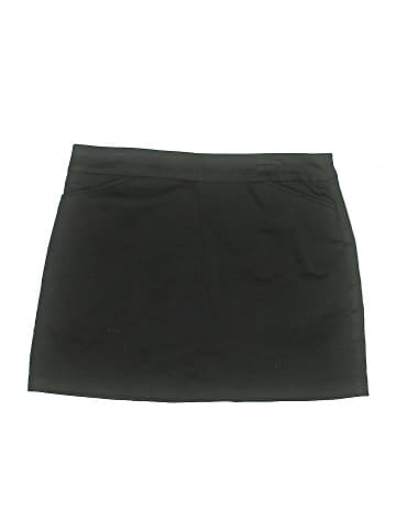 Croft & Barrow Casual Skirt (view 1)