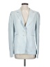 Paige Blue Blazer Size S - photo 1