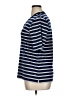 Lands' End Blue 3/4 Sleeve Top Size 14 - 16 - photo 5