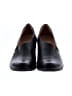 Dansko 100% Leather Black Heels Size EU 42 - photo 2