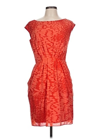Shoshanna Cocktail Dress (view 1)