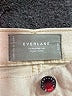 Everlane Ivory Jeans Size 30 waist (tall) - photo 7