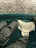 Assorted Brands Teal Long Sleeve T-Shirt Size S - photo 7