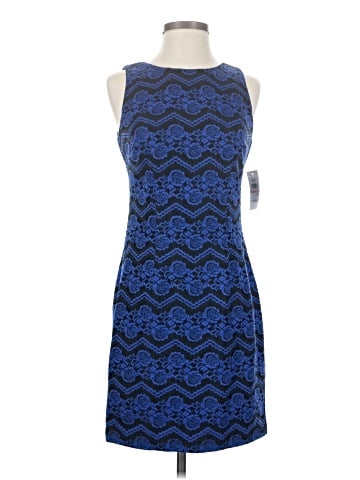 Jessica Simpson Cocktail Dress (view 1)