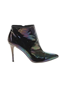 Stuart Weitzman Ankle Boots