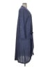 Lularoe Blue Cardigan Size XL - photo 4