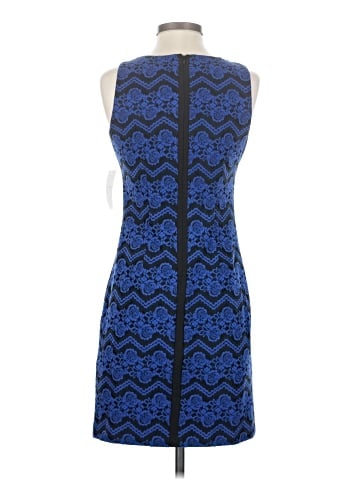 Jessica Simpson Cocktail Dress (view 2)