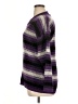 Cabin Creek Stripes Purple Pullover Sweater Size XL - photo 5