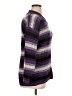 Cabin Creek Stripes Purple Pullover Sweater Size XL - photo 4