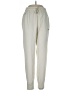 Wilson Solid Ivory Casual Pants Size L - photo 1