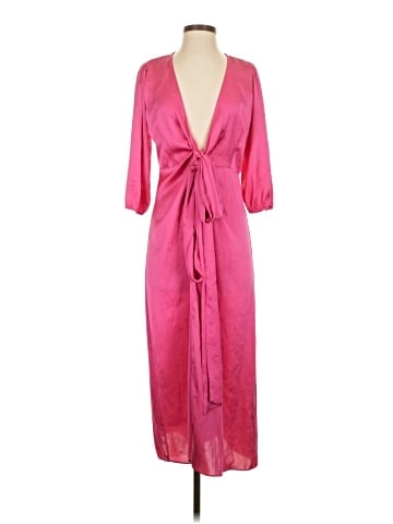 Little Moon Casual Dress (view 1)