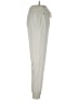 Wilson Solid Ivory Casual Pants Size L - photo 4