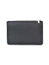 DKNY Gray Black Clutch One size - photo 2
