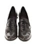 Stuart Weitzman Gray Heels Size 10 - photo 2