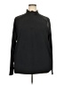 YPB Black Track Jacket Size XXL - photo 1
