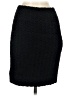 Assorted Brands Chevron-herringbone Black Formal Skirt Size 4 - photo 1
