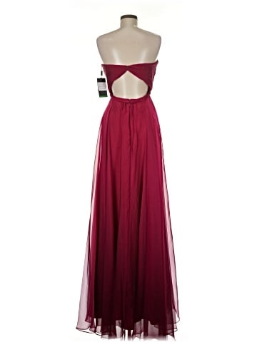 La Femme Cocktail Dress (view 2)