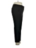 J.Crew Solid Black Active Pants Size 16 - photo 4