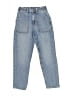 Zara 100% Cotton Blue Jeans Size 10 - photo 1