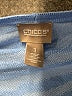 Chico's Blue Cardigan Size Med (1) - photo 7