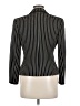 Talbots Polka Dots Gold Blazer Size 6 - photo 2