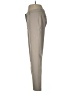 J.Jill Solid Tan Dress Pants Size 6 (tall) - photo 5