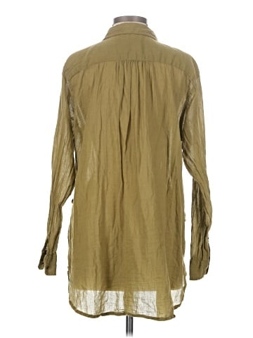 FP One Long Sleeve Blouse (view 2)